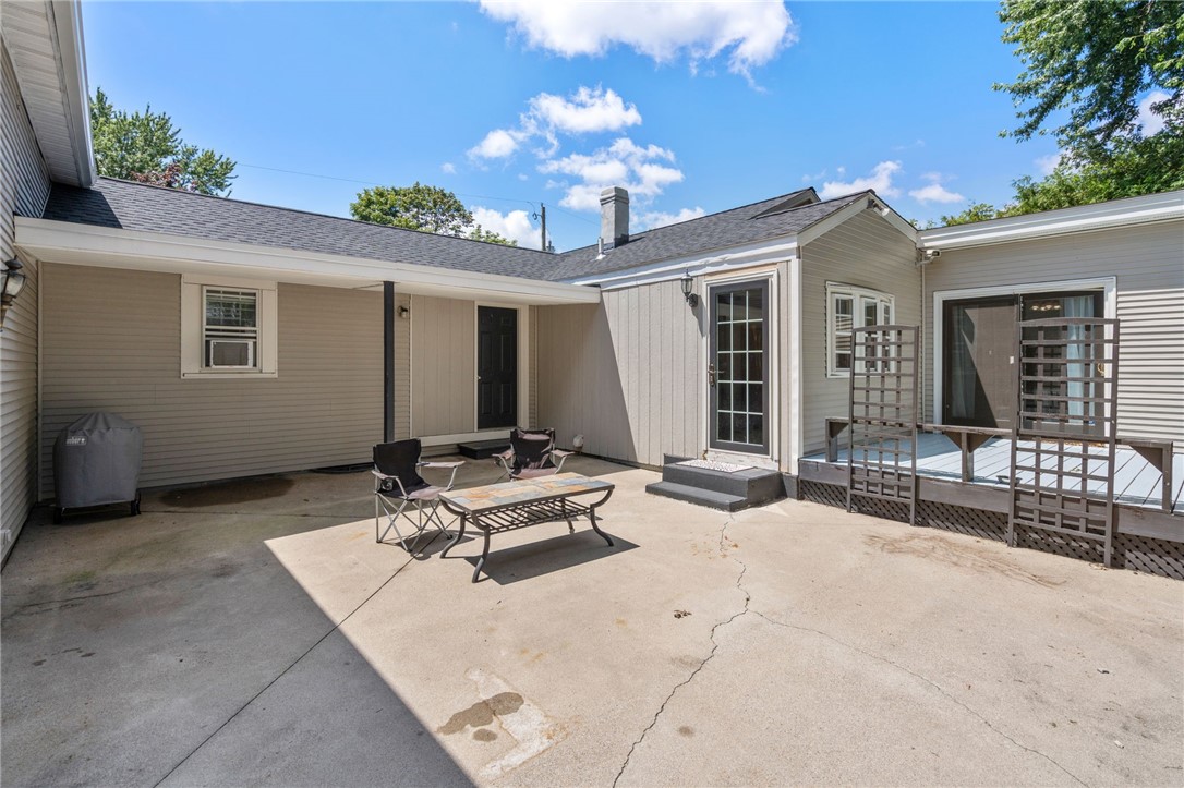 265 Hunt Avenue