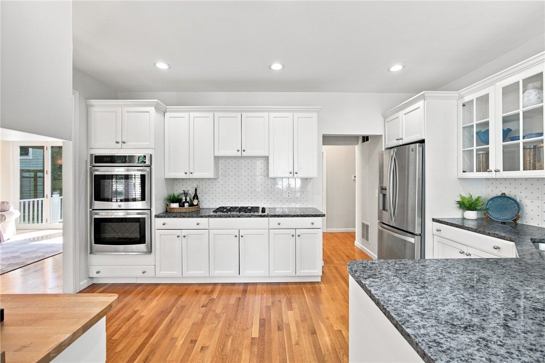 4 Woodhaven Road