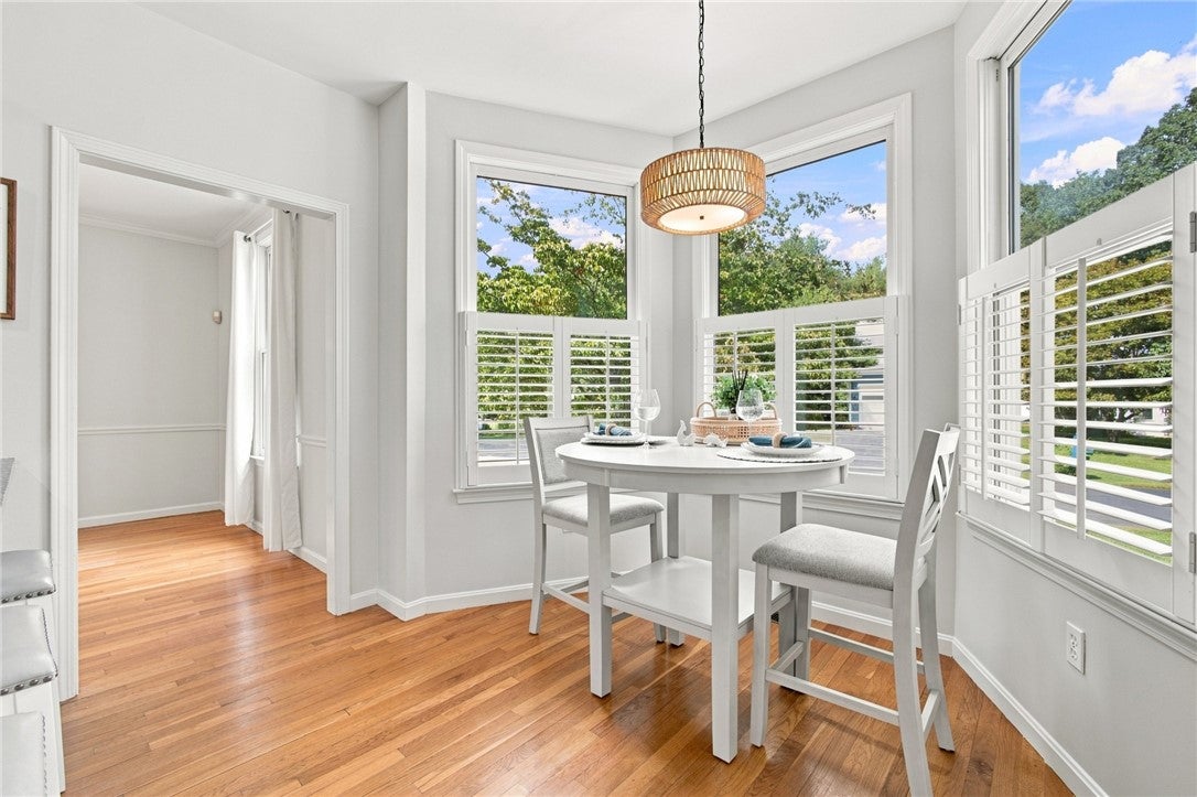 4 Woodhaven Road