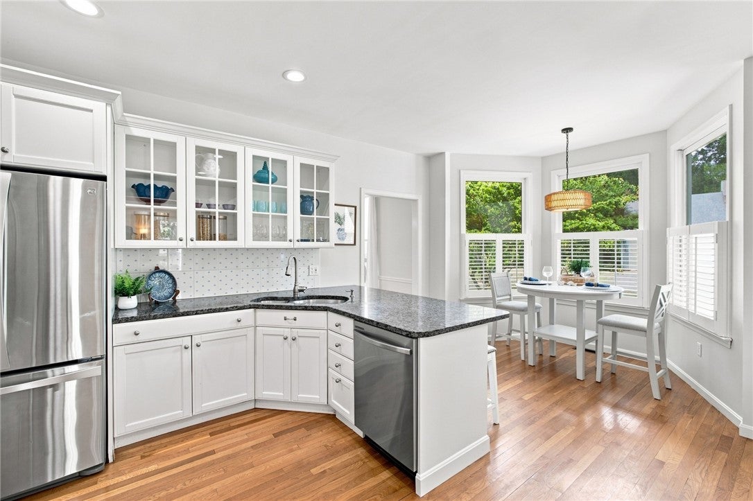 4 Woodhaven Road