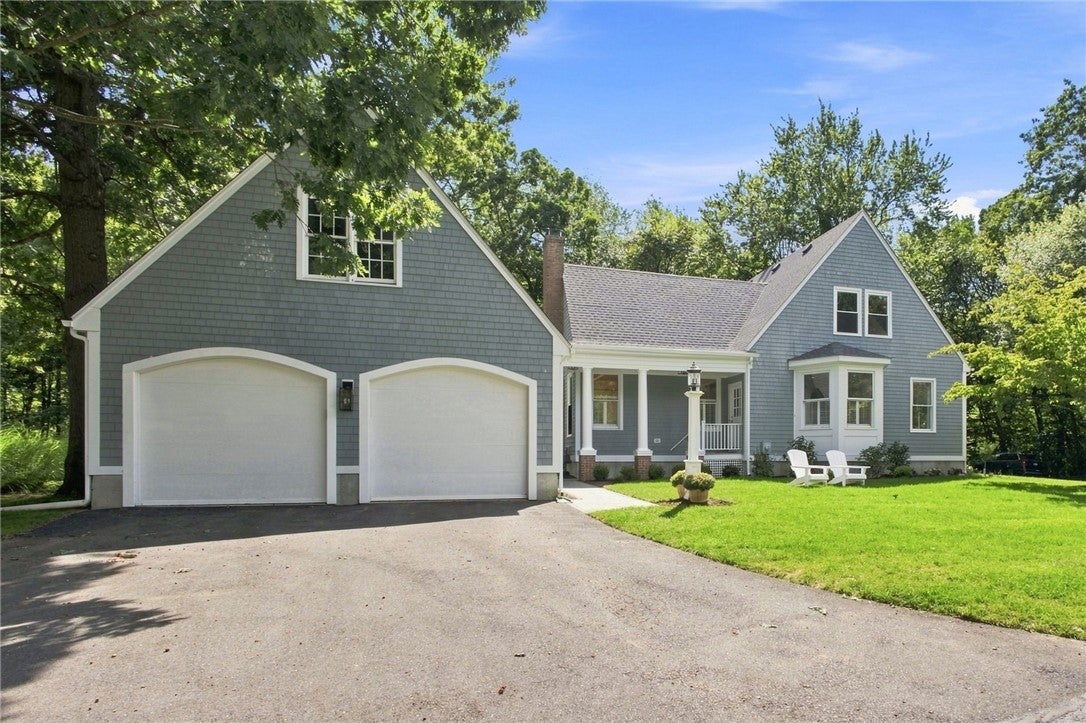 4 Woodhaven Road