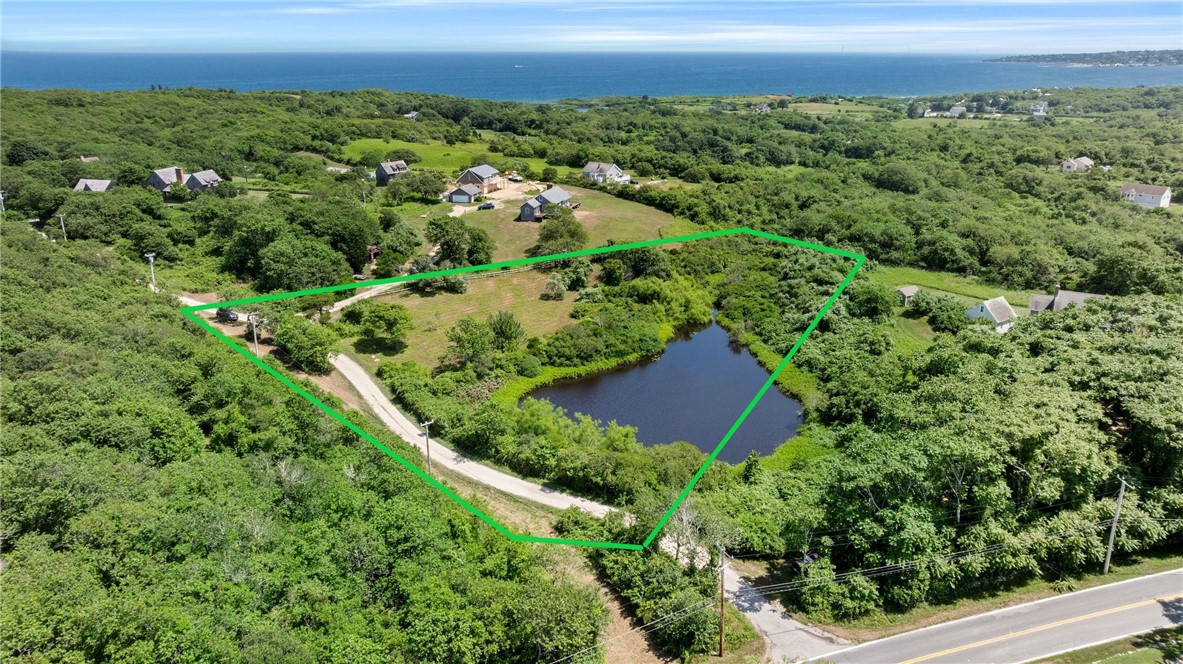 0 NE Lot 2-02 Corn Neck Road