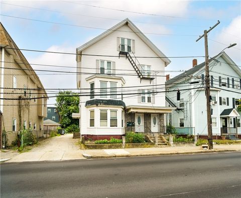 274 Lonsdale Avenue Pawtucket RI 02860