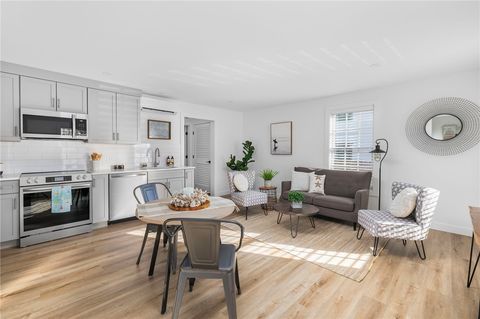 32 Exchange Street A2 East Greenwich RI 02818