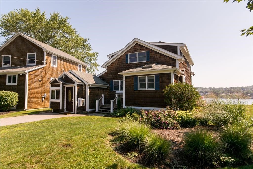 161 Narragansett Boulevard