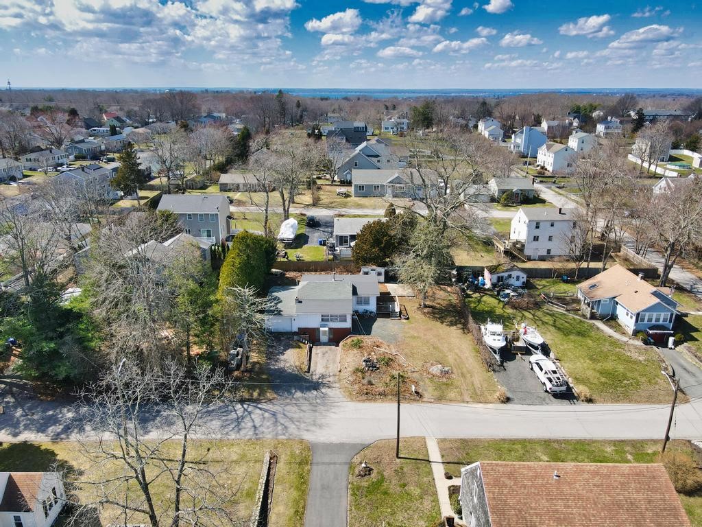 10 Claremont Avenue