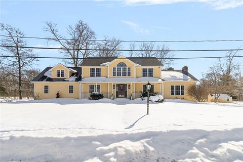 1 Princess Pine Road Lincoln RI 02865