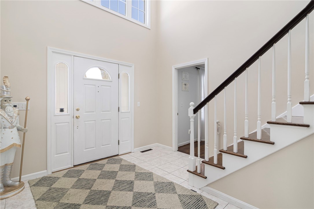 1 Princess Pine Road