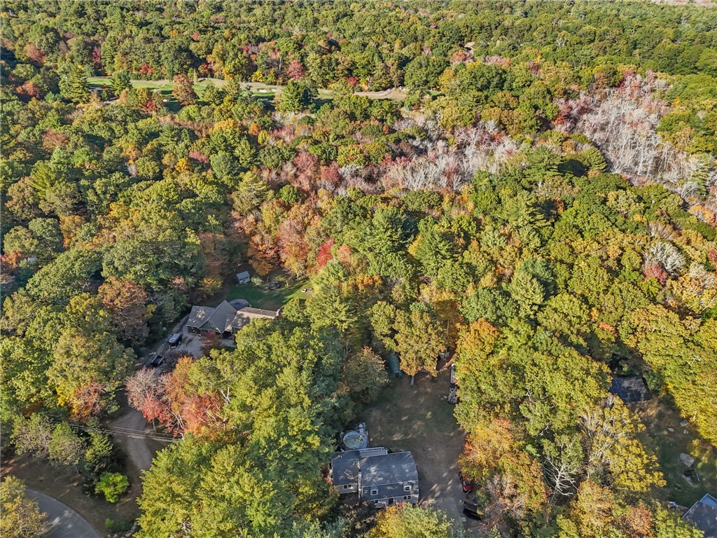 153 Kenyon Hill Trail