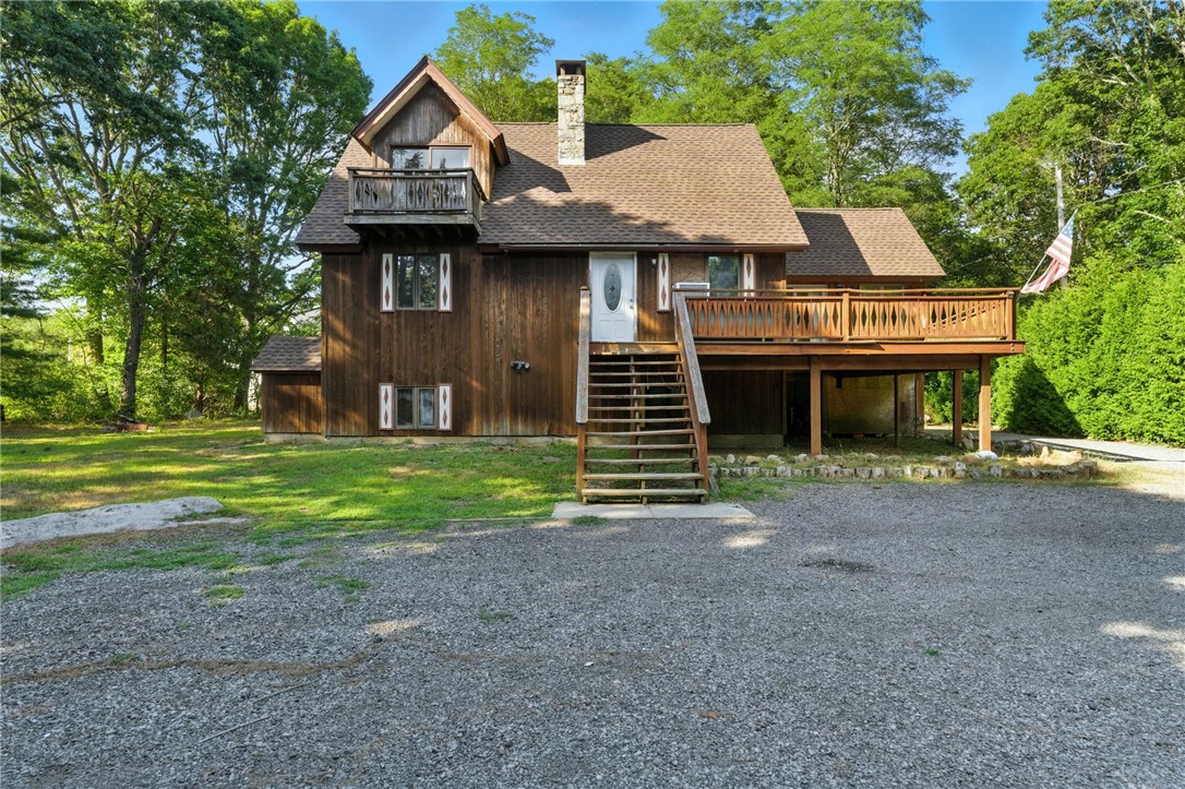 130 South Niantic Drive