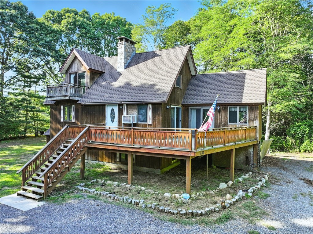 130 South Niantic Drive