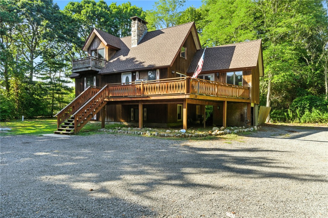 130 South Niantic Drive