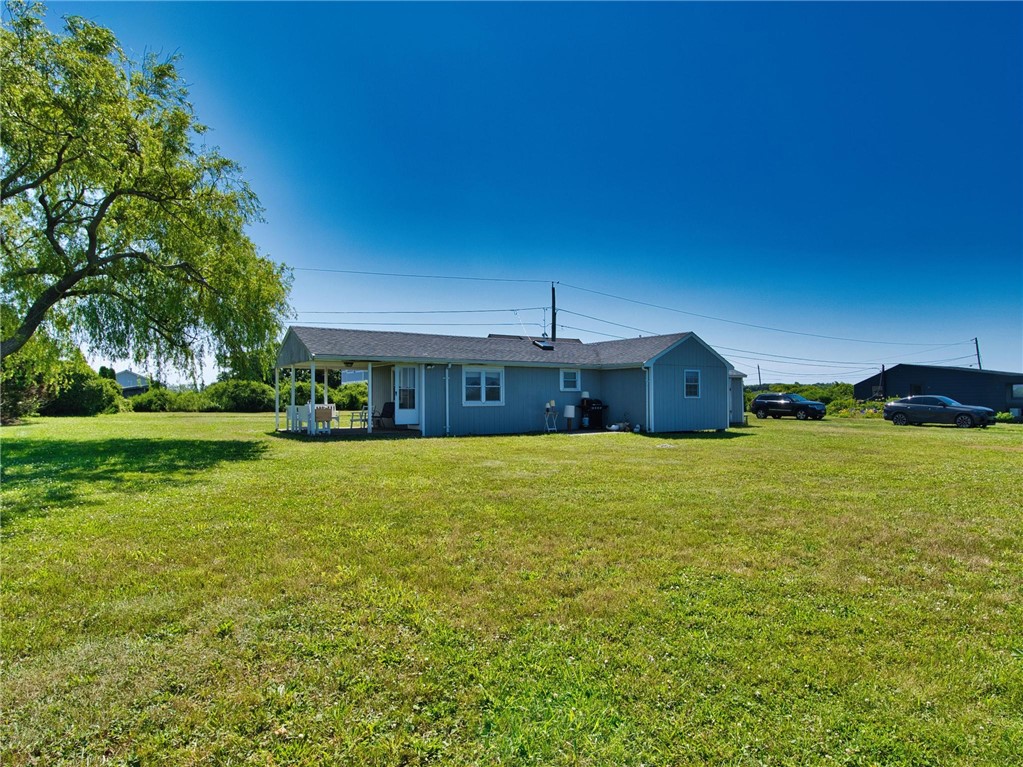 24 Pointview Drive
