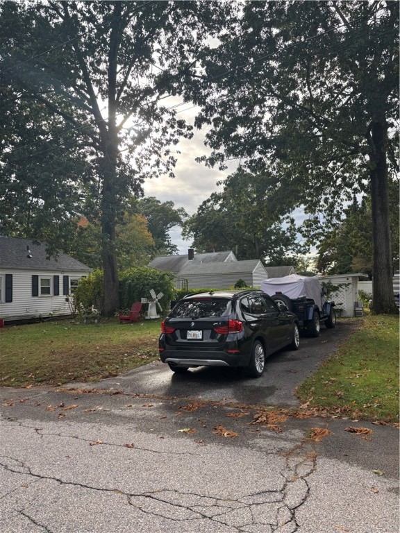 121 Anson Drive