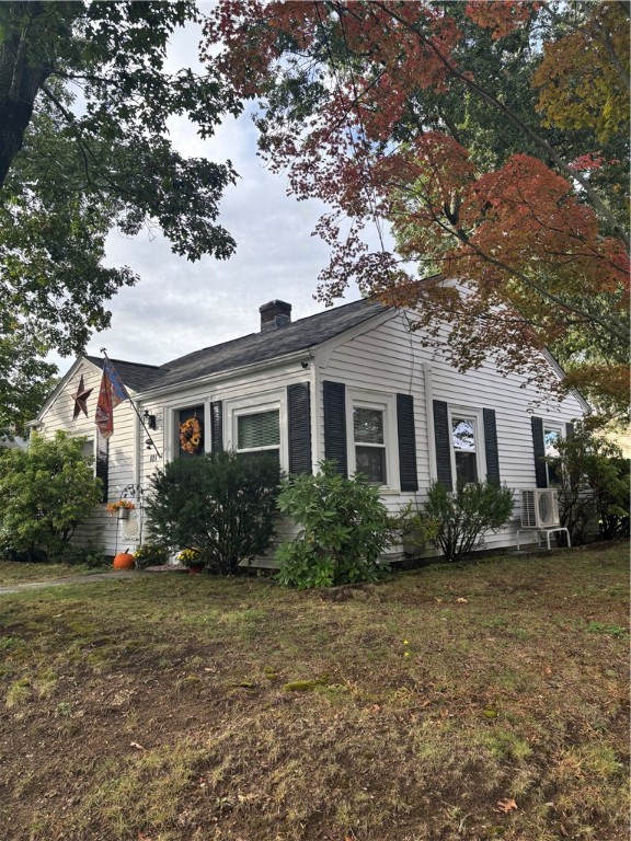 121 Anson Drive