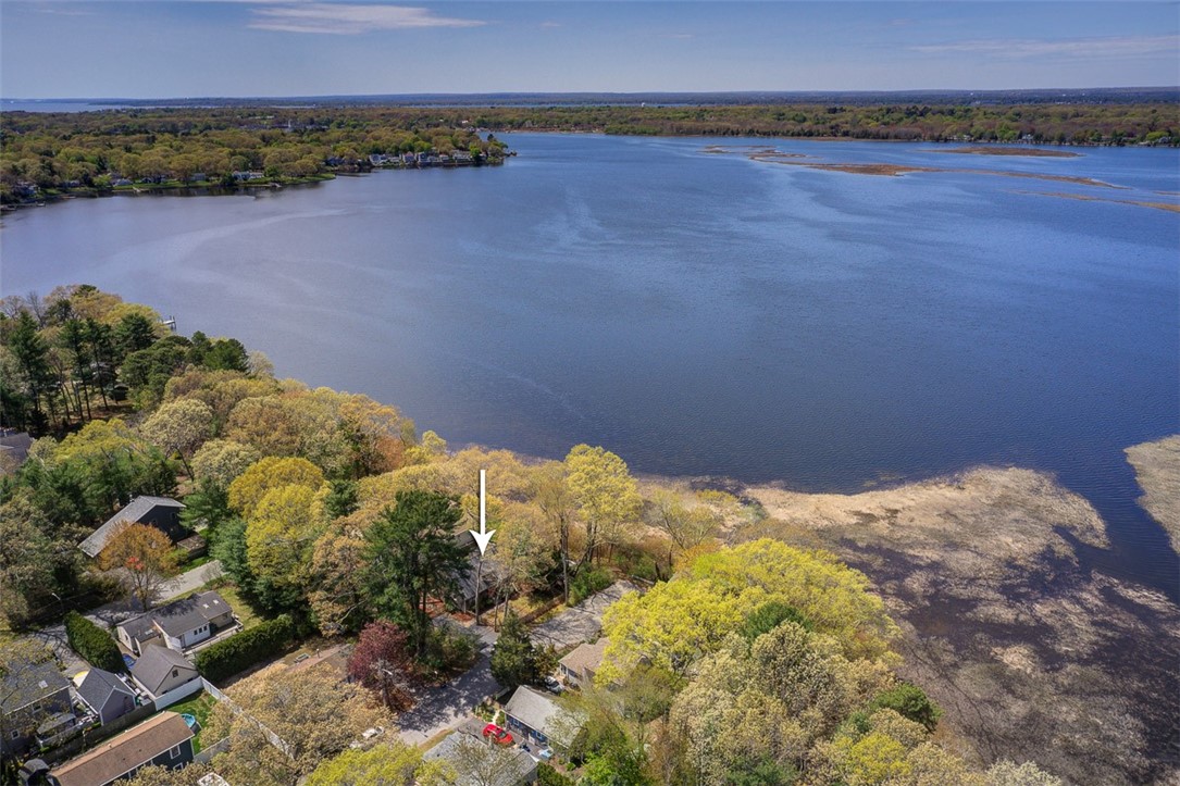74 Acre Avenue