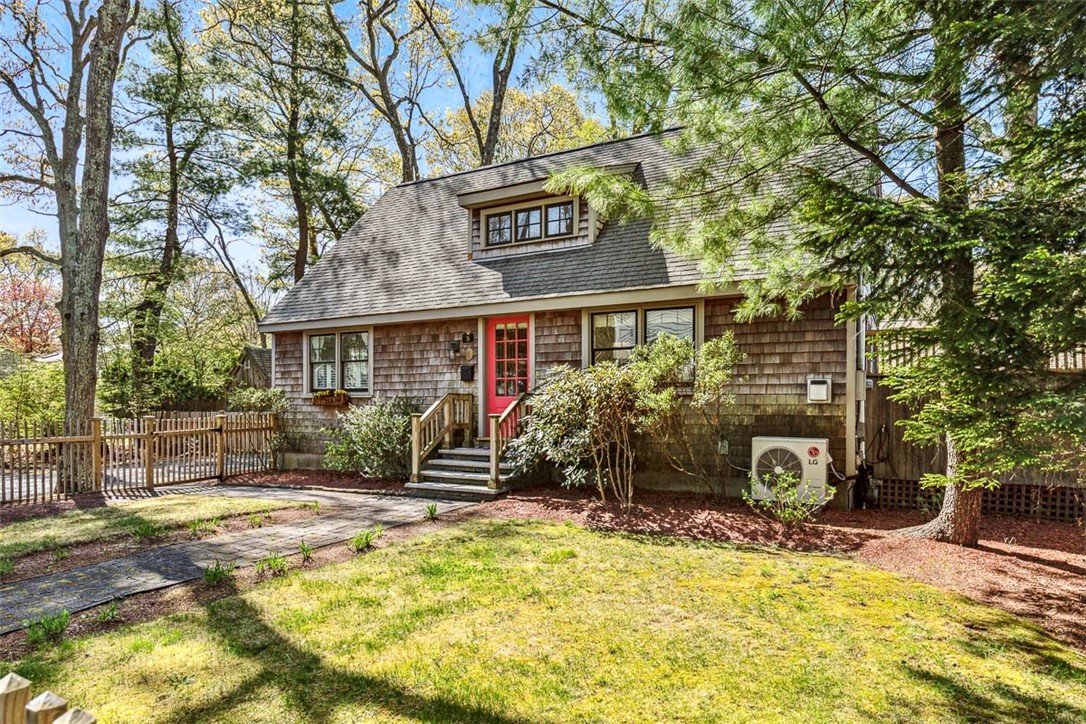 74 Acre Avenue