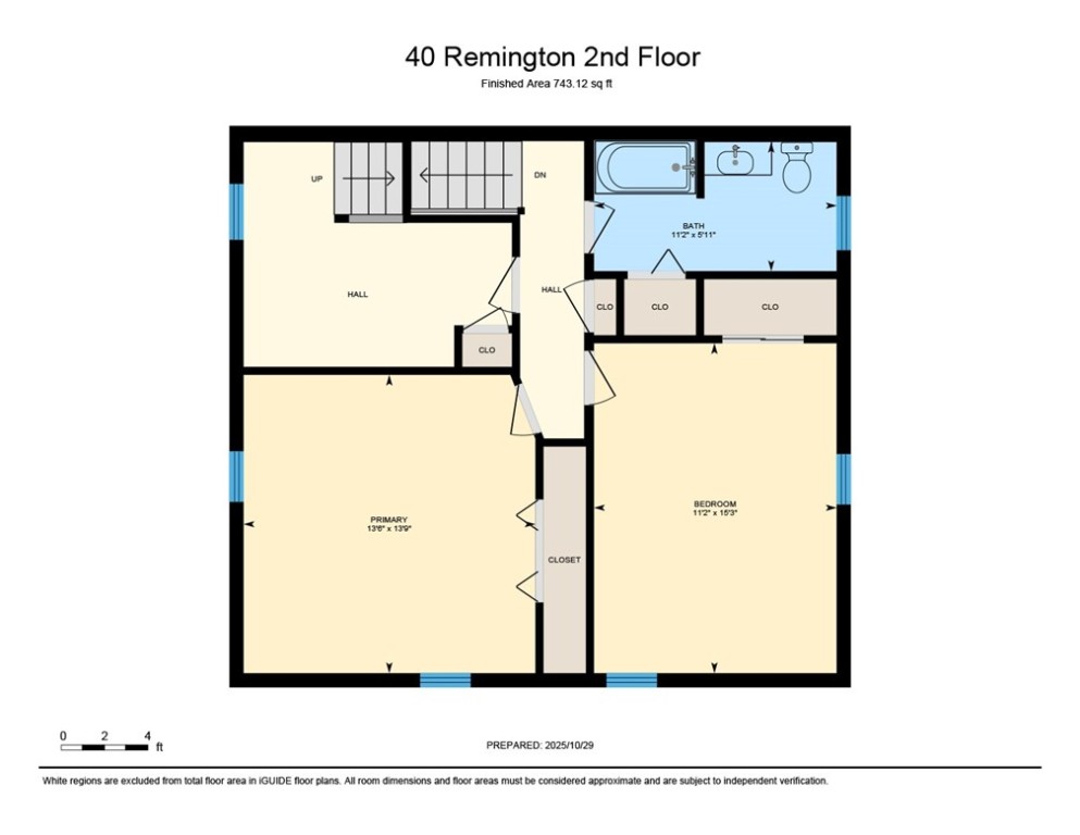 40 Remington Avenue 42