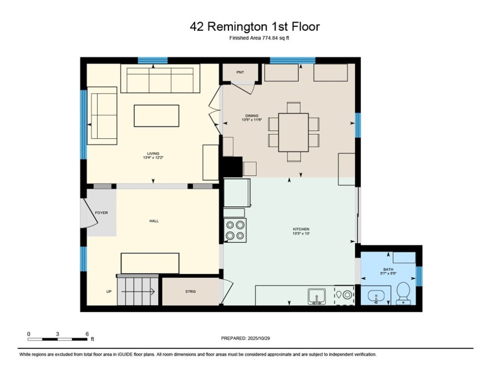 40 Remington Avenue 42