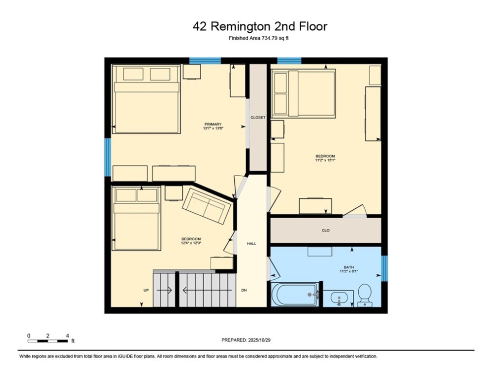 40 Remington Avenue 42