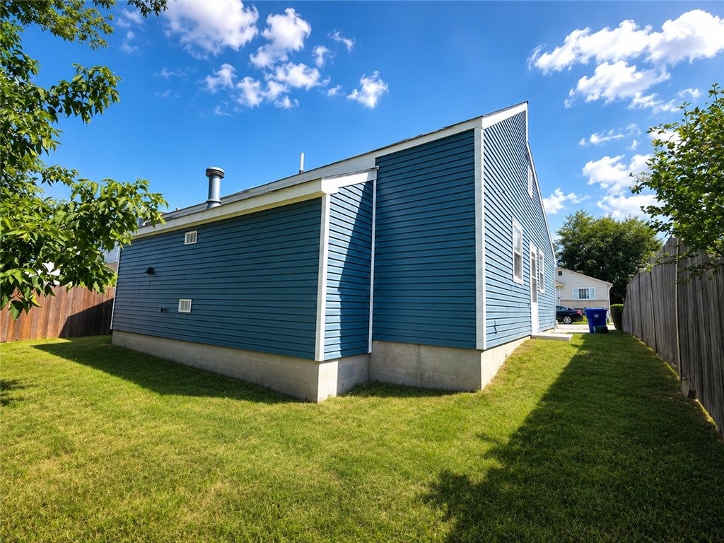 84 Standish Avenue 86