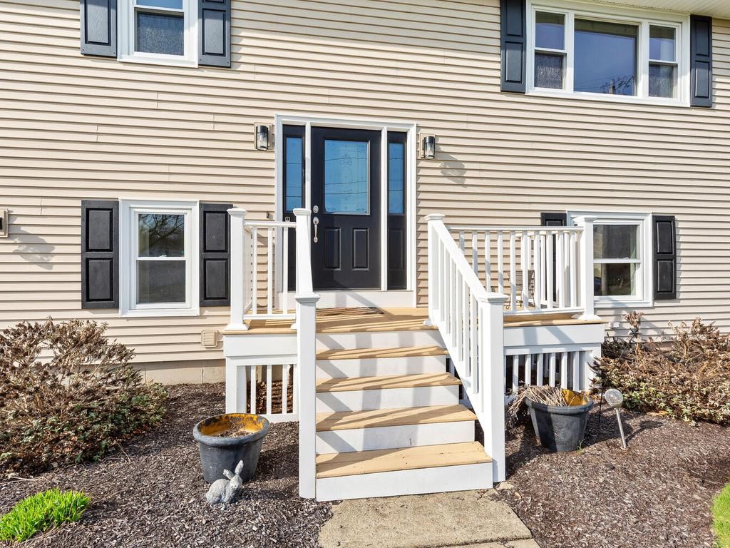 4 Sprague Circle