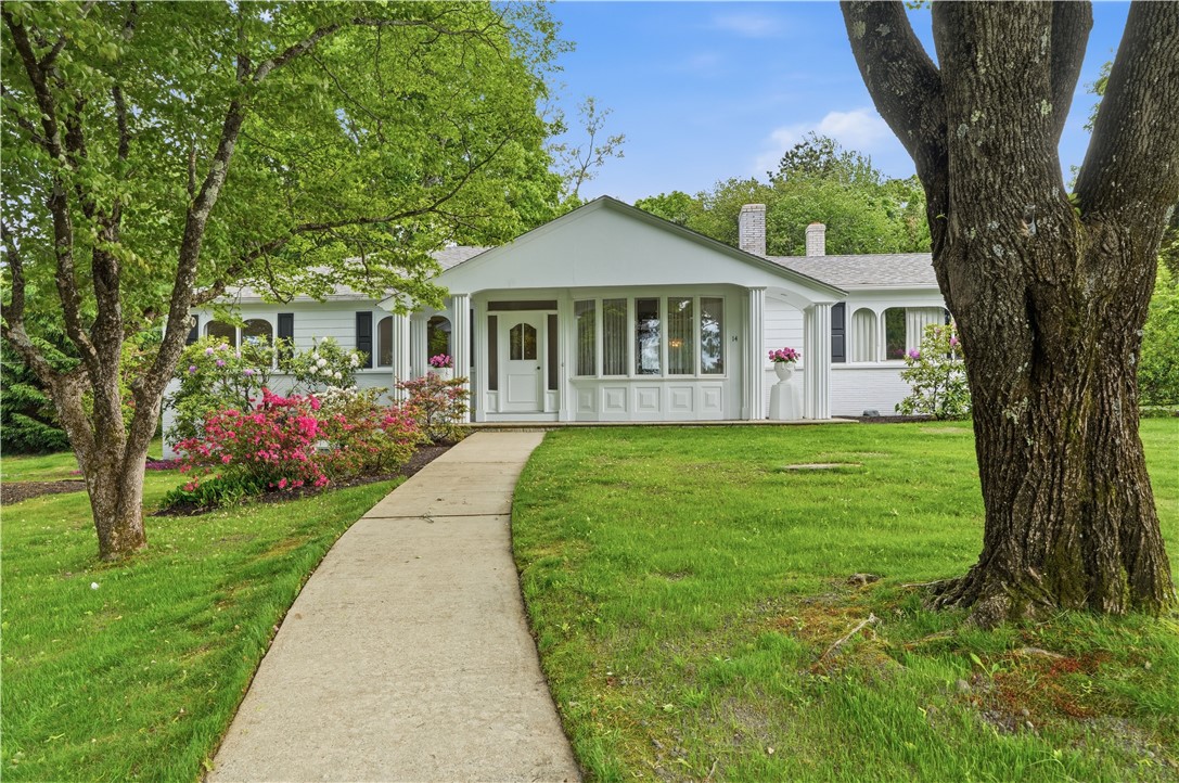 14 Cardinal Road