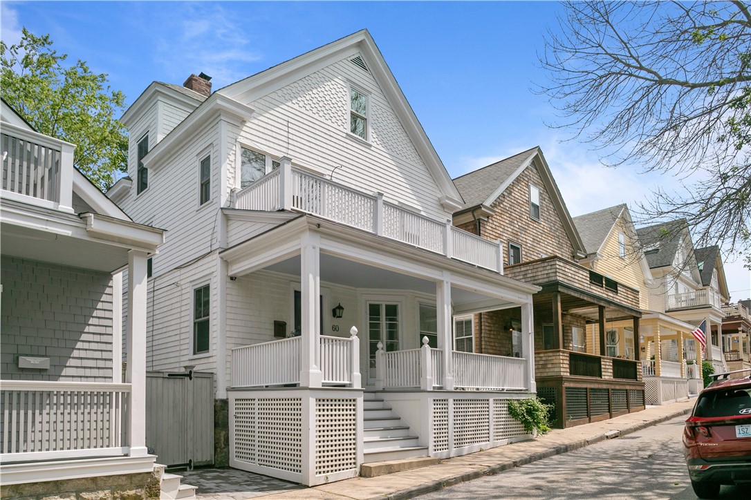 60 Prospect Hill Street