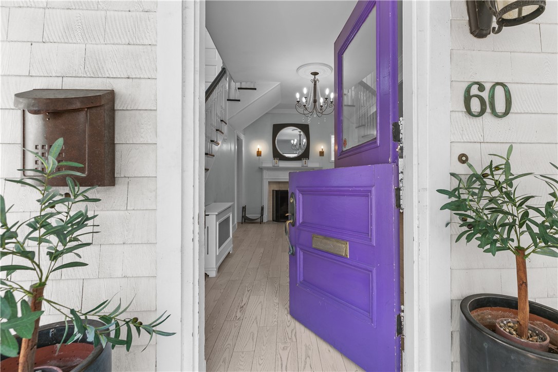 60 Prospect Hill Street