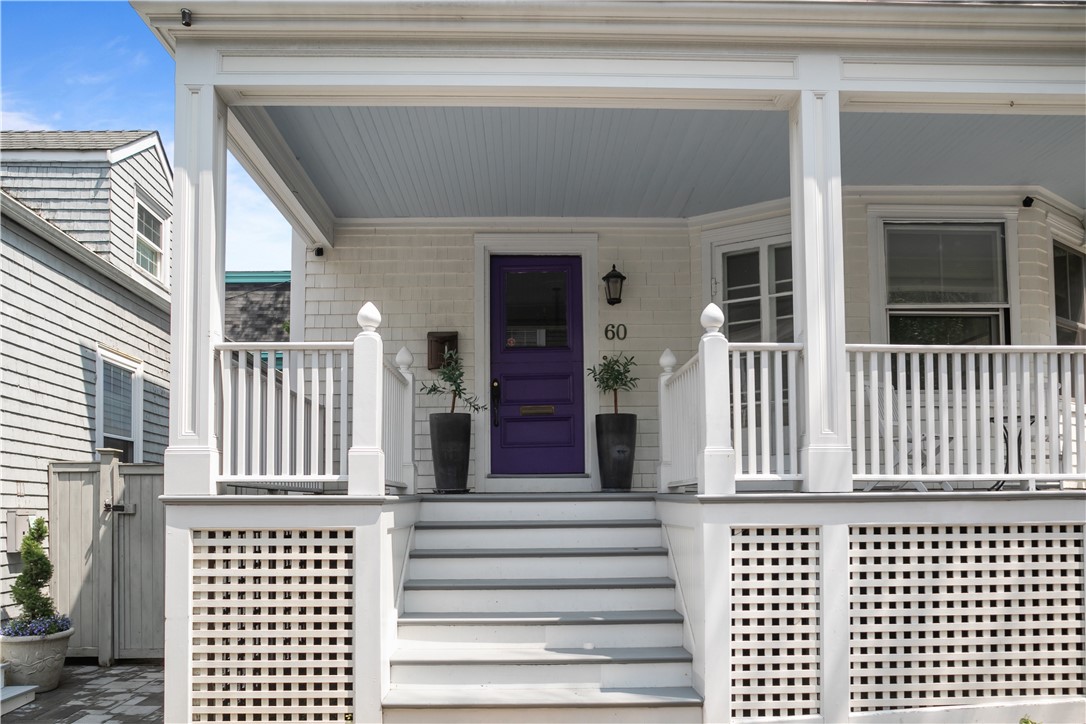60 Prospect Hill Street