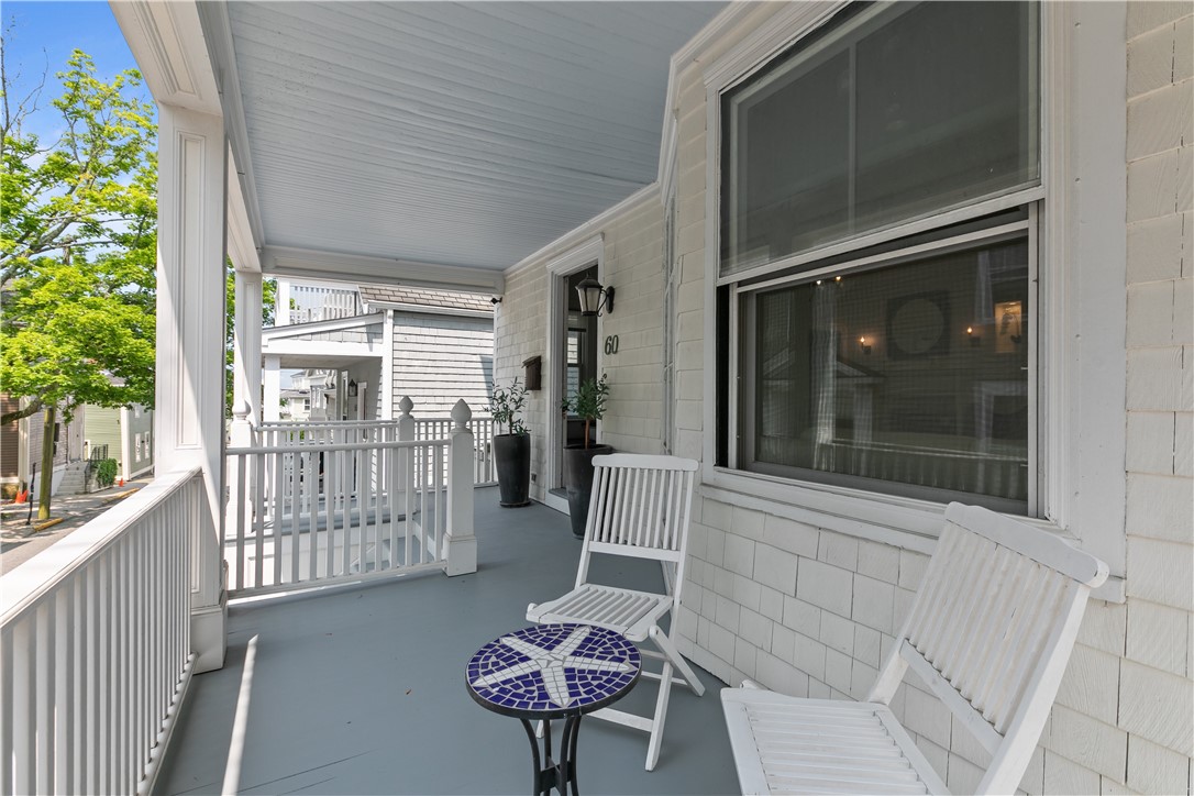 60 Prospect Hill Street