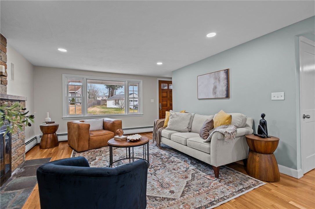 45 Valley View Drive