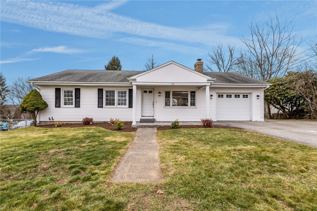 45 Valley View Drive