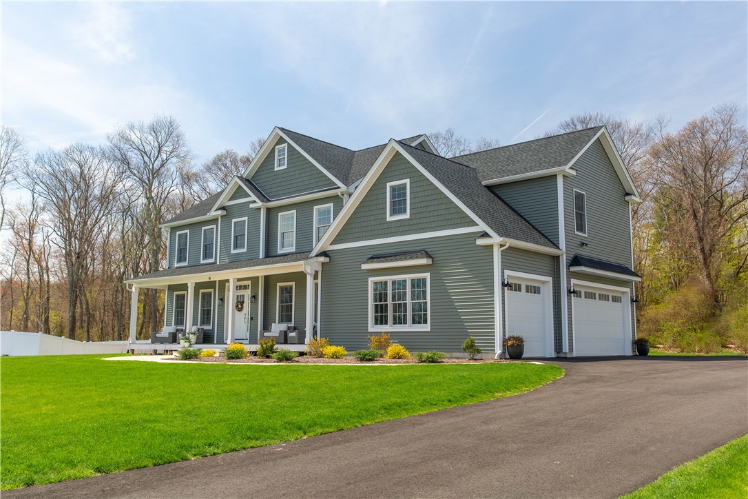 14 Sawmill Court