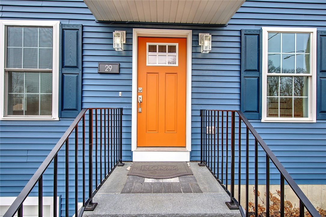 29 Graves Avenue