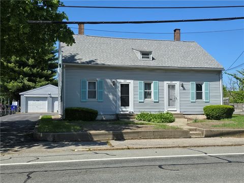 226 Providence Street West Warwick RI 02893