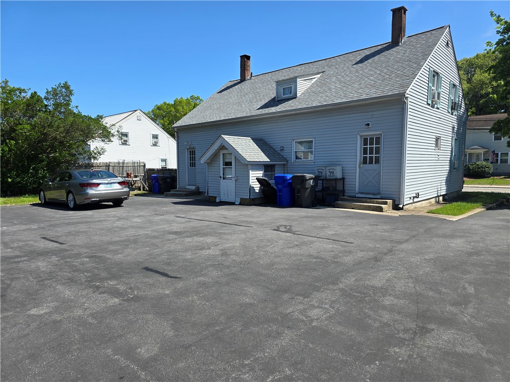 226 Providence Street