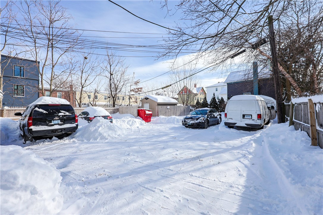 1516 Westminster Street 1518