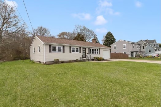 50 Riverview Avenue