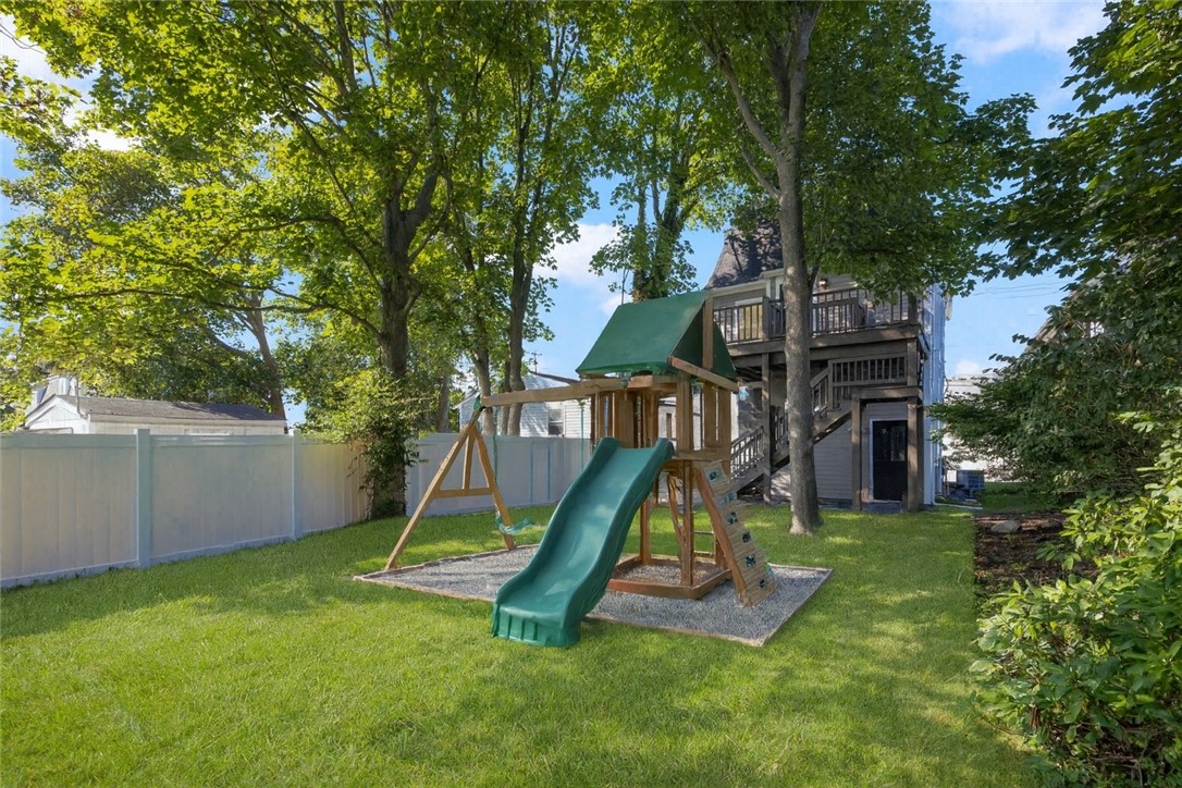 7 Sheffield Avenue