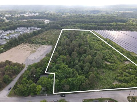 0 Stilson Road Richmond RI 02898