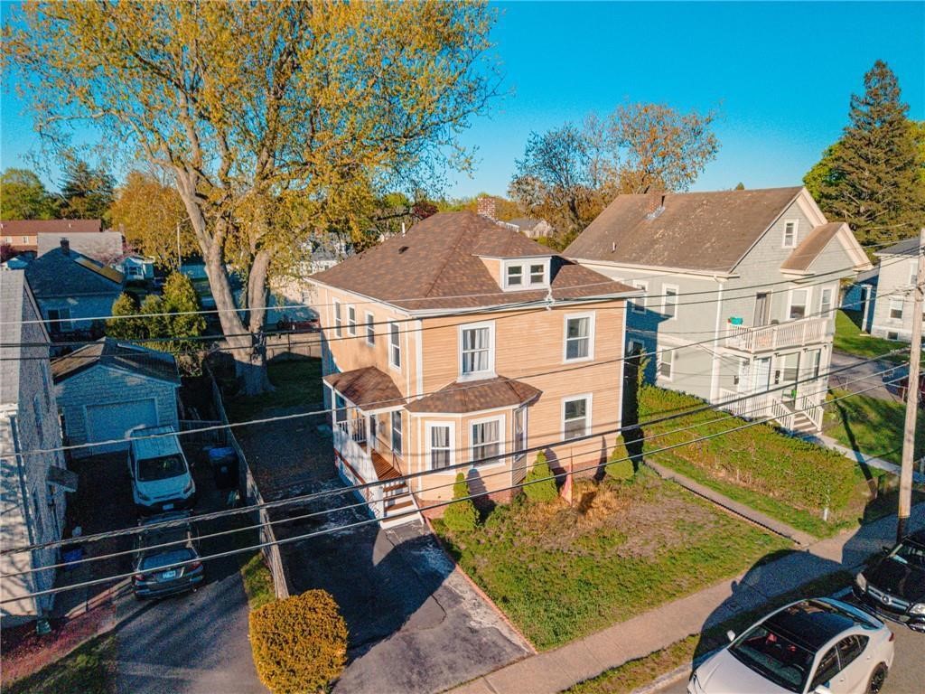 59 Bourne Avenue