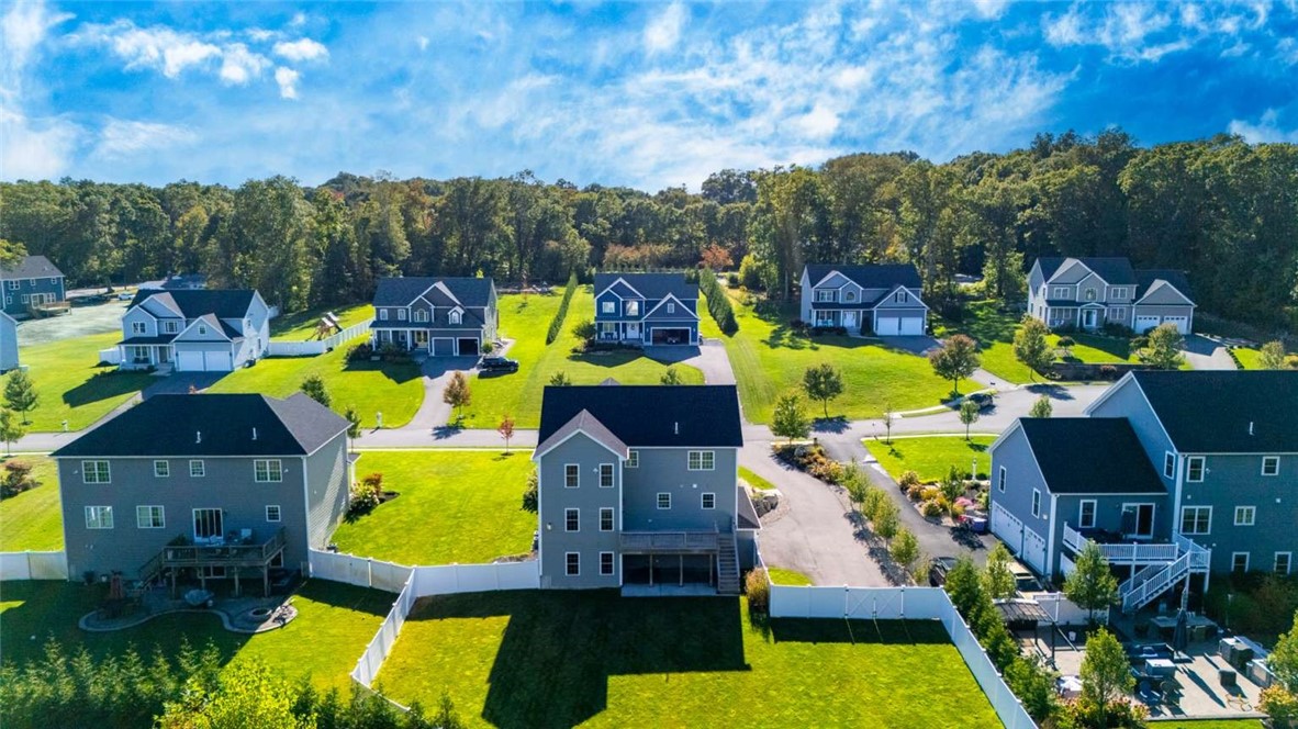 9 Hidden Hills Drive