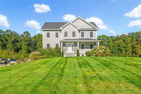 9 Hidden Hills Drive Seekonk MA 02771