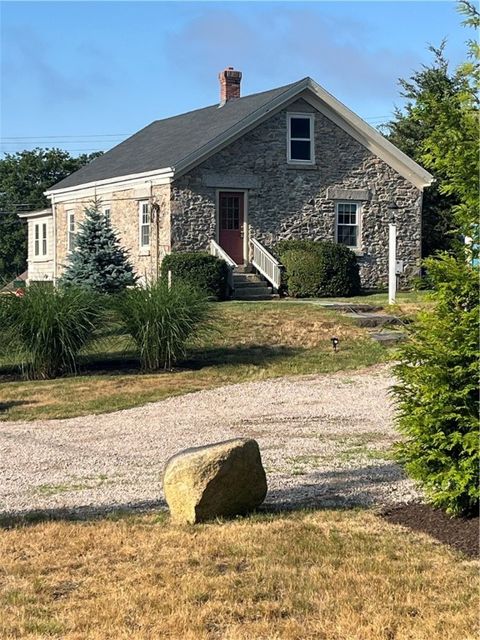 4459 Old Post Road Charlestown RI 02813