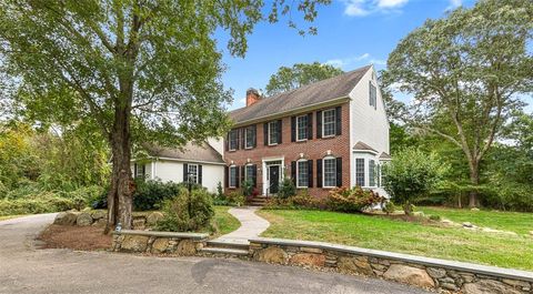 523 South Road South Kingstown RI 02879