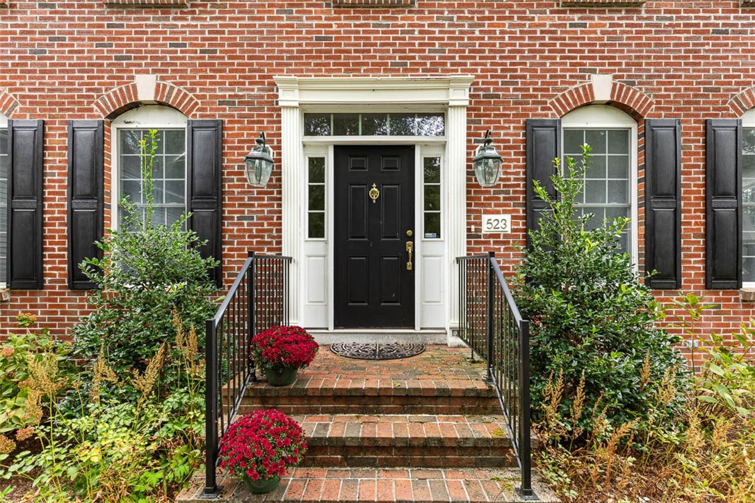 523 South Road