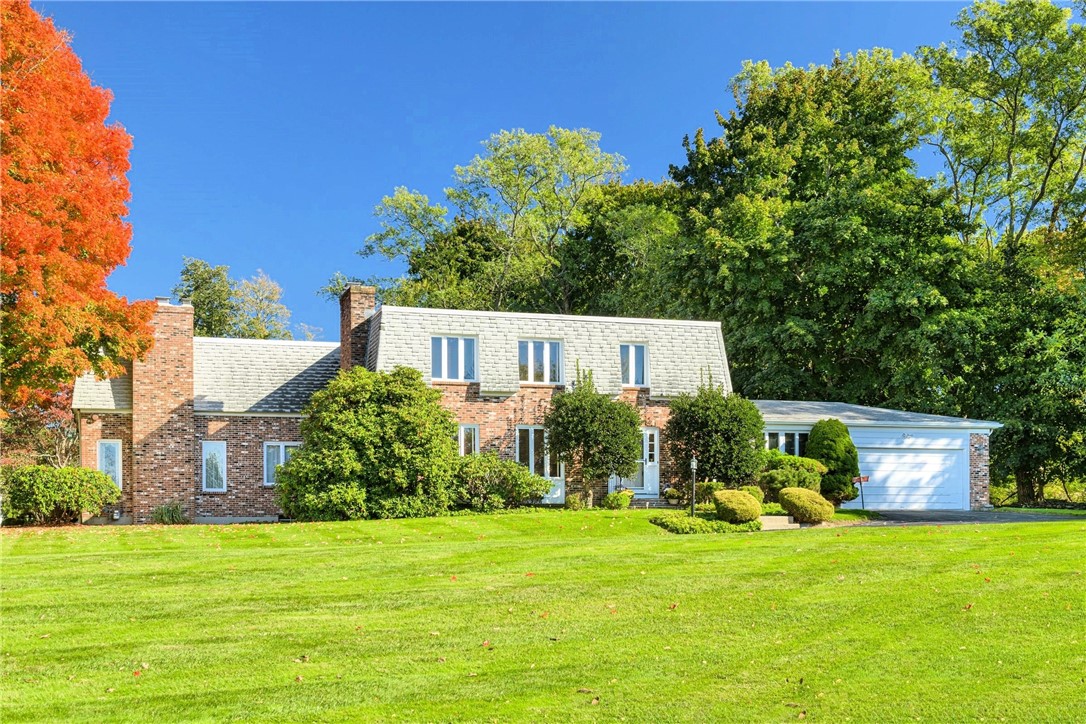15 Hanley Farm Road