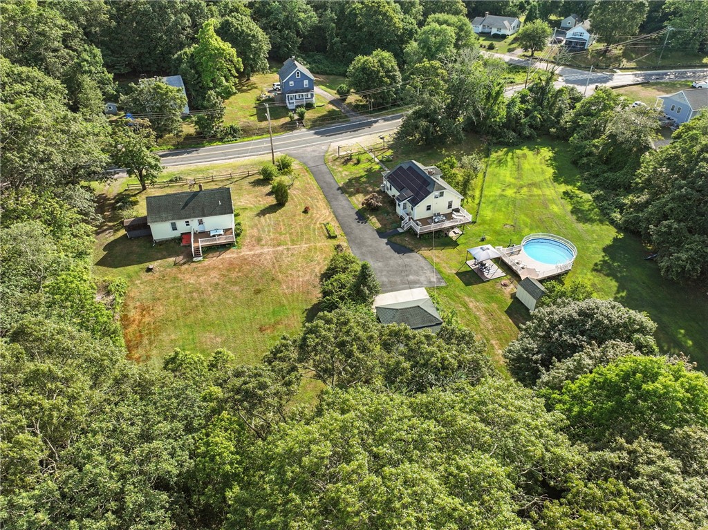 162 church Street 164