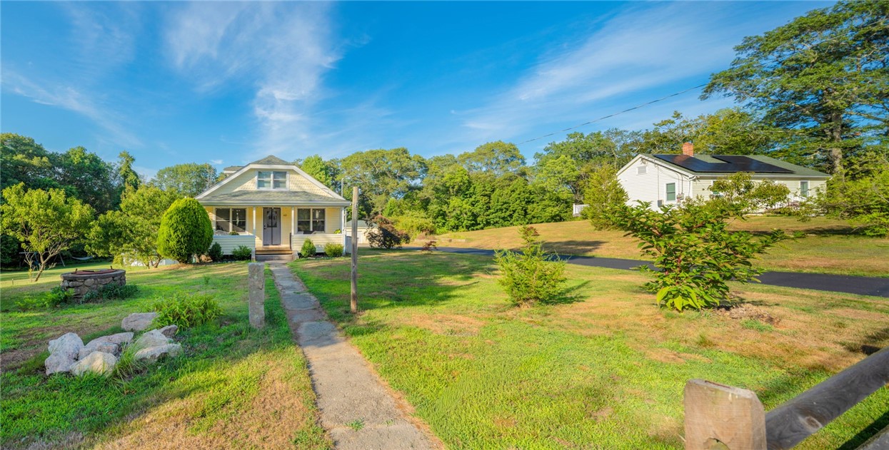 162 church Street 164